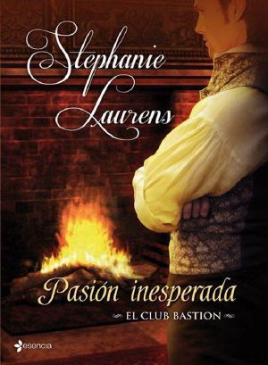[Alex Cross 02] • Pasion Inesperada